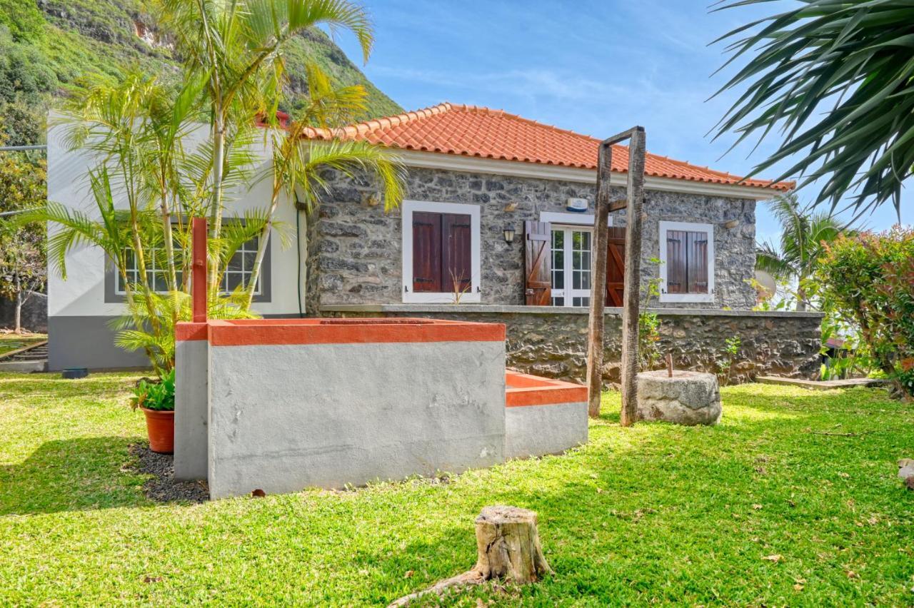 Casa Do Pombal, A Home In Madeira Arco da Calheta Kültér fotó