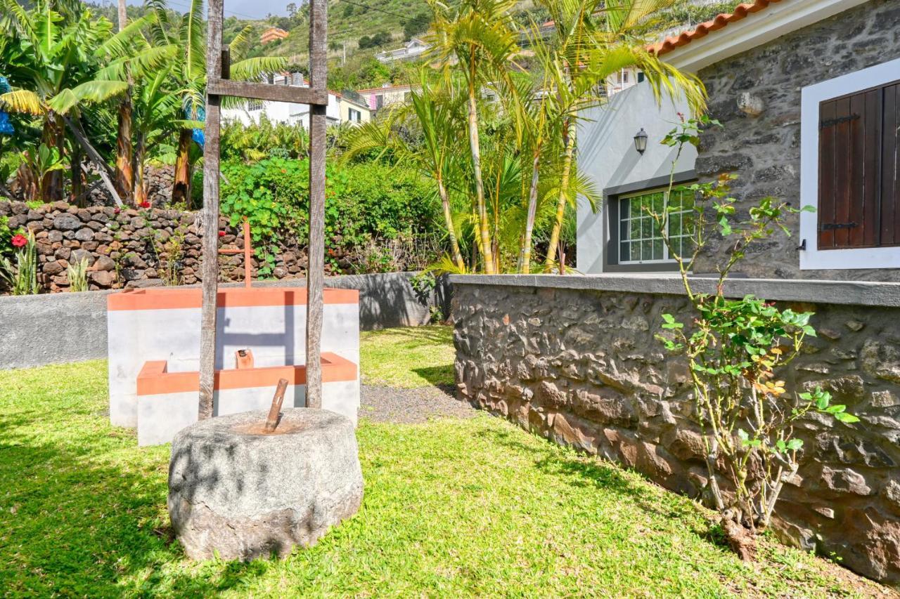 Casa Do Pombal, A Home In Madeira Arco da Calheta Kültér fotó