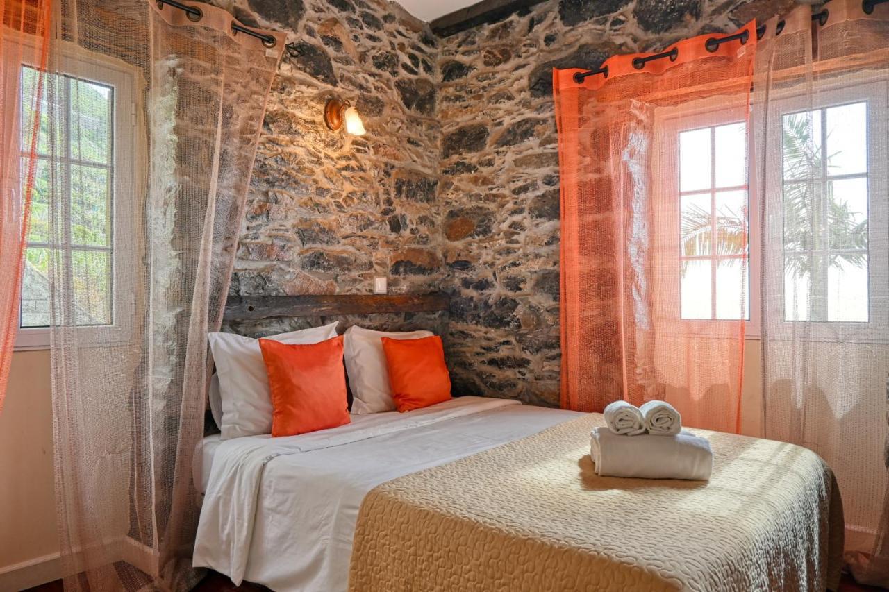 Casa Do Pombal, A Home In Madeira Arco da Calheta Kültér fotó
