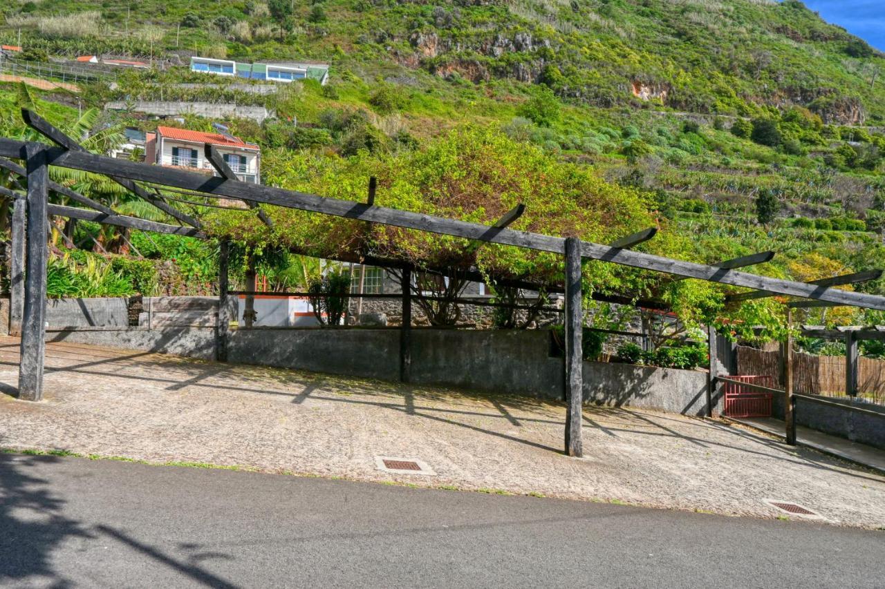Casa Do Pombal, A Home In Madeira Arco da Calheta Kültér fotó